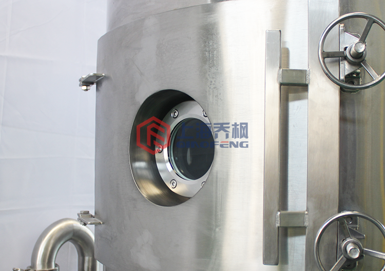 噴霧干燥機(jī)的常見問題和解決方案？