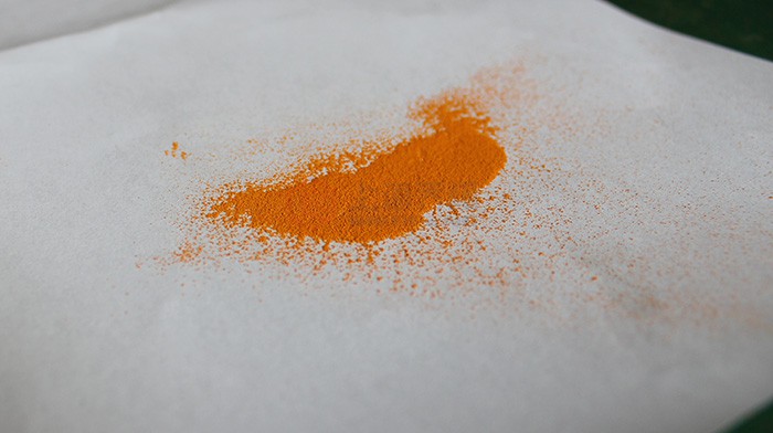 小型噴霧干燥機采用的技術(shù)