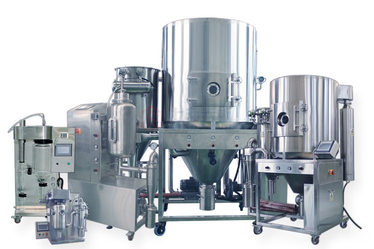 噴霧干燥機哪里有,哪家廠家比較好？